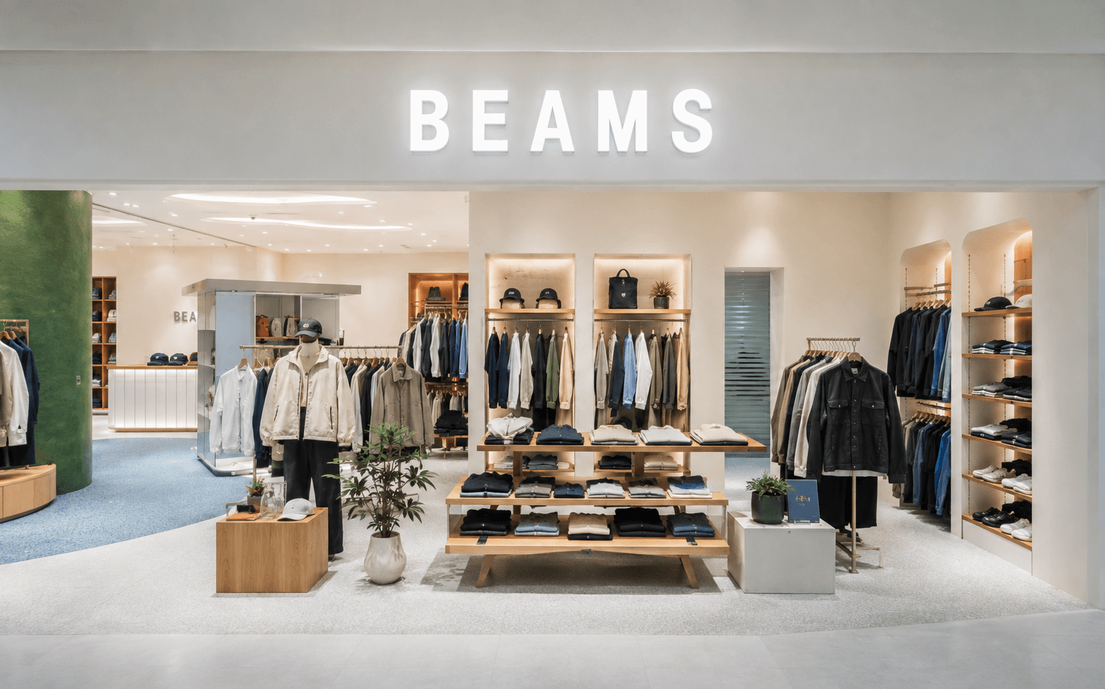 【BEAMS 哪裡買？】台灣、日本購買方式整理，熱門商品一次看懂